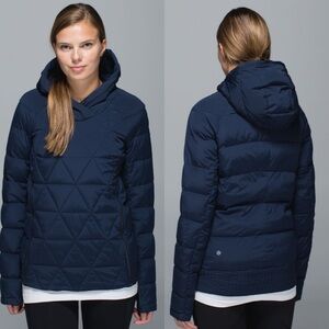 Lululemon Fluffed Up Pullover
